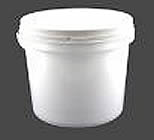 10 litre Pail Base T/E