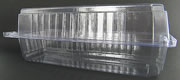 Clam Shell Rectangular - Long Roll