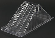 2 Point Sandwich Wedge