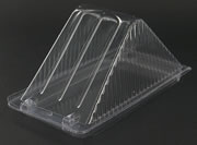 3 Point Sandwich Wedge