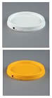 800/1200ml Pail Lid T/E