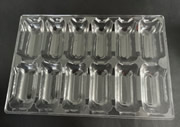 Oyster Tray 12 Pack x 500