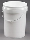 20 litre bucket