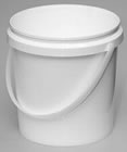 3.4 litre Pail Base