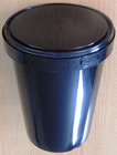 1 litre Ice-Cream Tub with Lid