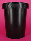 500g Ice-Cream Tub with Lid