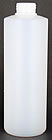 1 litre Round Bottle
