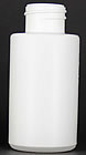 100ml Round Bottle
