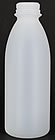 600ml Round Bottle