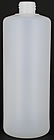 750ml Round Bottle