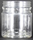 200ml Round Honey Jar