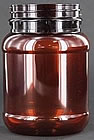 400ml Round Honey Jar