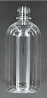500ml Round Boston Bottle