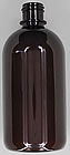 500ml Round Boston Bottle