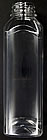 600ml Square Bottle