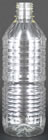 600ml Round Bottle