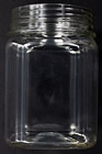 800ml Square Jar