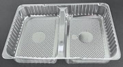 2 Pack Pie Tray