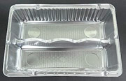 12 pack sausage roll tray