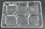 6 pack party pie tray