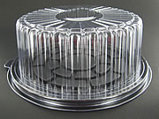 100mm Cake Dome