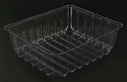 5 x 4 Rectangular DS Tray Mushroom