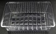 7 x 5 Rect 2 pack Cake Tray