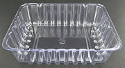6.5 x 5 Rectangular Bulk Tray