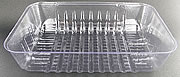 8 x 5 Rectangular Bulk Tray