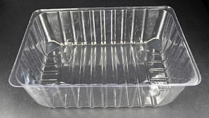 Berry Punnet, no lid
