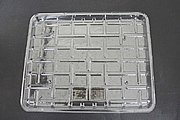 11 x 9 Rectangular Tray