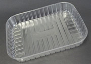 12 x 9 Rectangular Bulk Tray