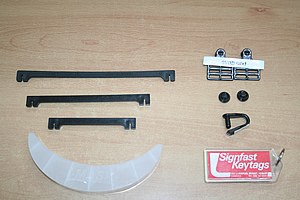 Injection Custom Moulding Tasmania