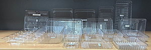 Food trays